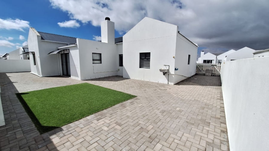 3 Bedroom Property for Sale in Atlantic Sands Private Estate Western Cape